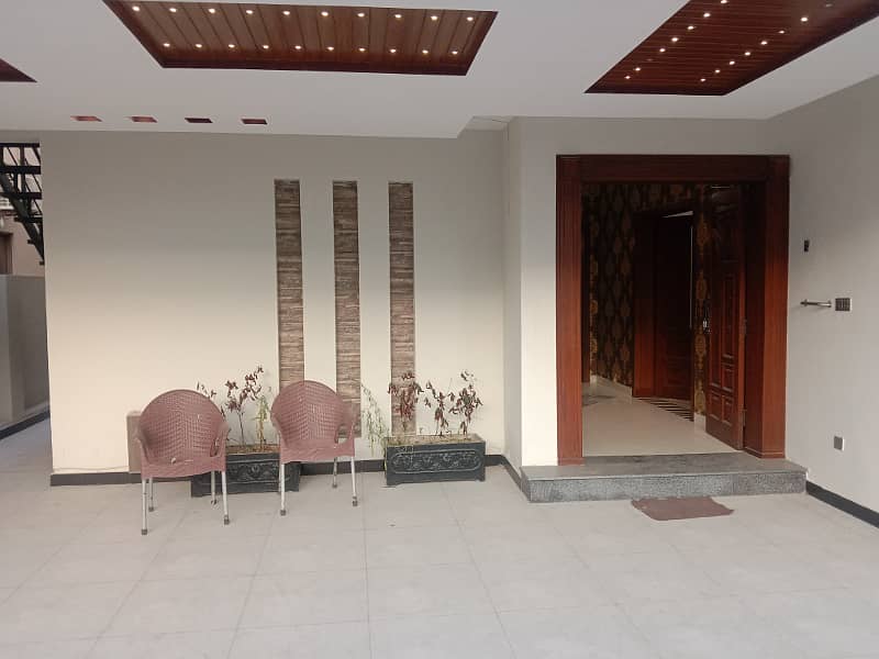 1 kanal house for sale in bahria town 10