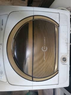 Fully automatic Washing Machine for sale