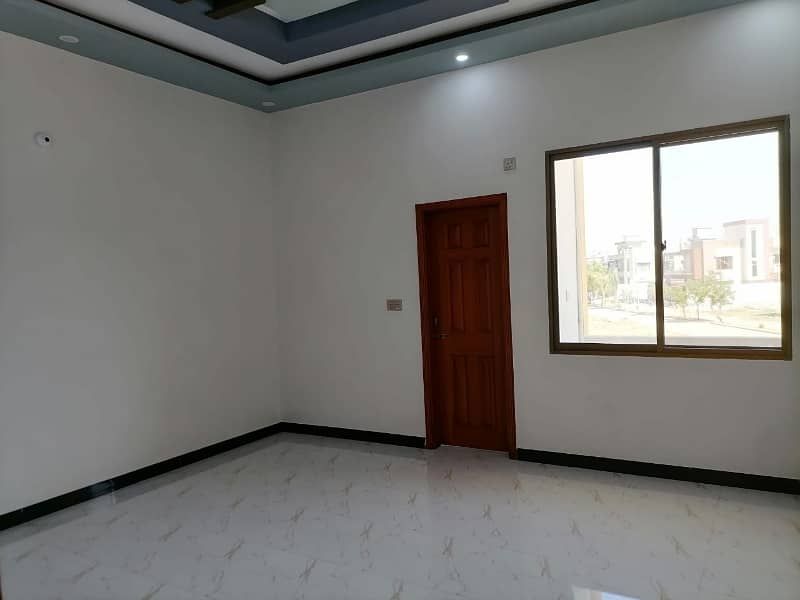 Ideal Prime Location Upper Portion In Karachi Available For Rs. 6500000 3