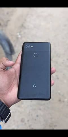 Google pixel 2xl non pta urgent sale