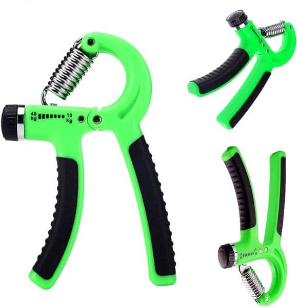 Hand gripper for exercise 0