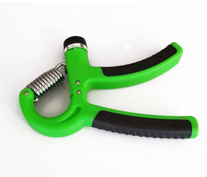 Hand gripper for exercise 1