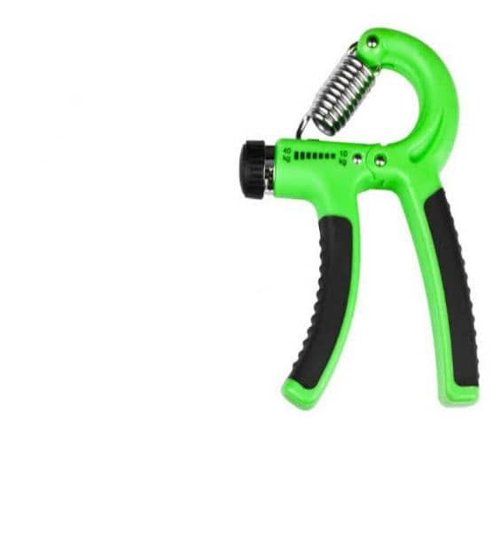 Hand gripper for exercise 2