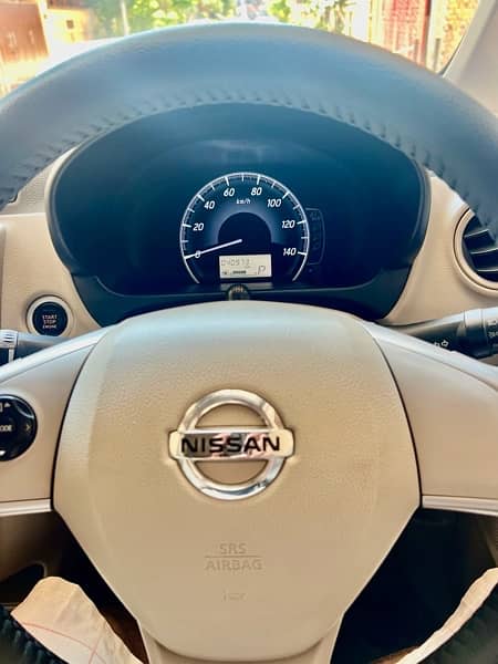 Nissan Dayz 2018 8