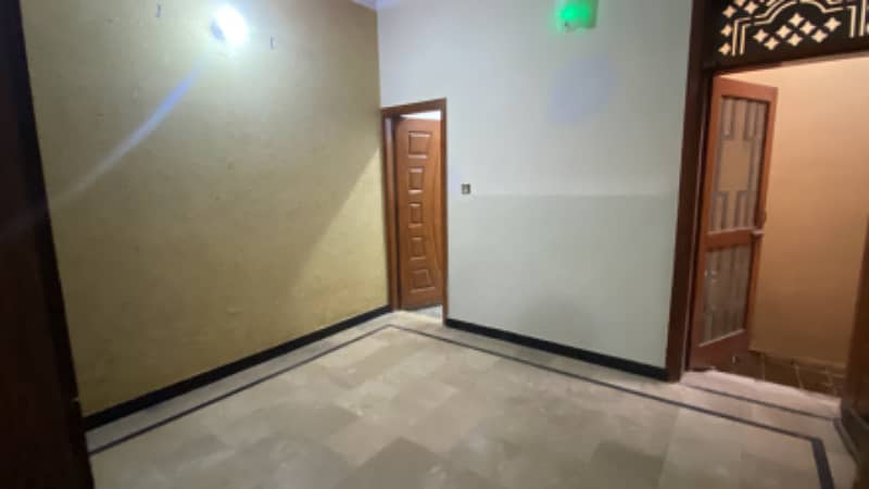 4 Marla Double Storey House For Sale In Phase 4A 2
