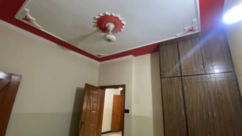 4 Marla Double Storey House For Sale In Phase 4A 3