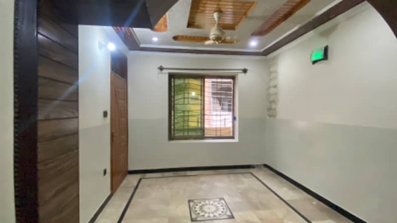 4 Marla Double Storey House For Sale In Phase 4A 14