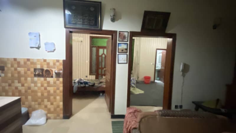 5 Marla Single Storey House For Sale In Phase 4a Water Electricity Available 17