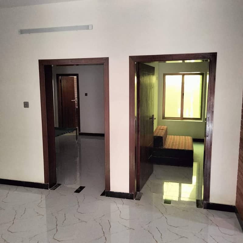 5 Marla Single Storey House For Sale In Phase 4a Water Electricity Available 6