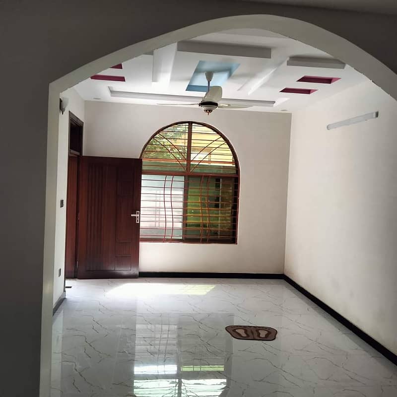 5 Marla Single Storey House For Sale In Phase 4a Water Electricity Available 13