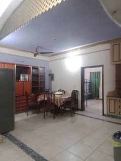 Beautiful 7 Marla 2 Bed Upper Portion For Rent Ali View Garden Phase 3 Near Bhatta Chowk
