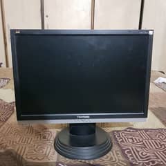 ViewSonic  Led 17 inches