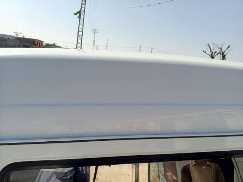 carry bolan sail and exchange with mehran 8