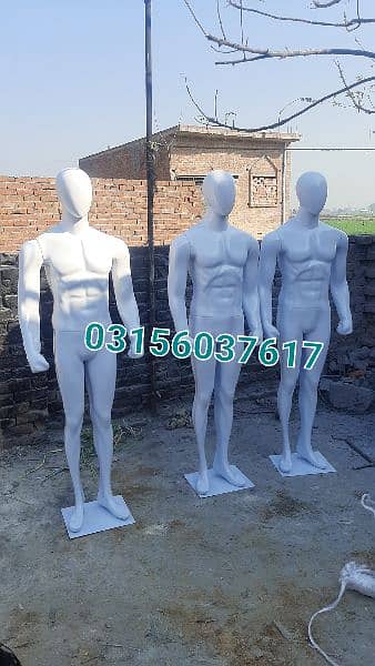 Fiber Mannequin dummy|Fiber Glass Mannequin|Fiber dummy manufacturer 5