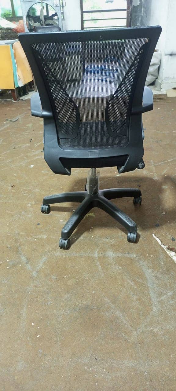Revolving chair/office chair/mesh chair/high back chair/Executive Chai 1