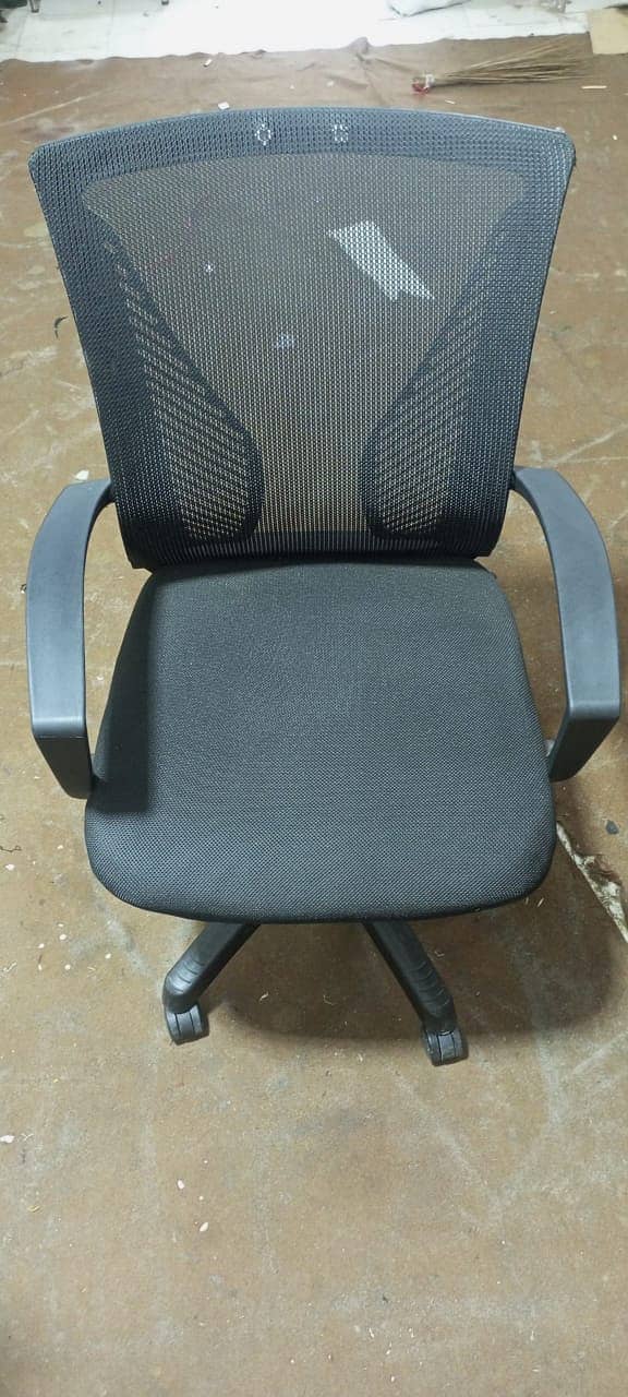 Revolving chair/office chair/mesh chair/high back chair/Executive Chai 2