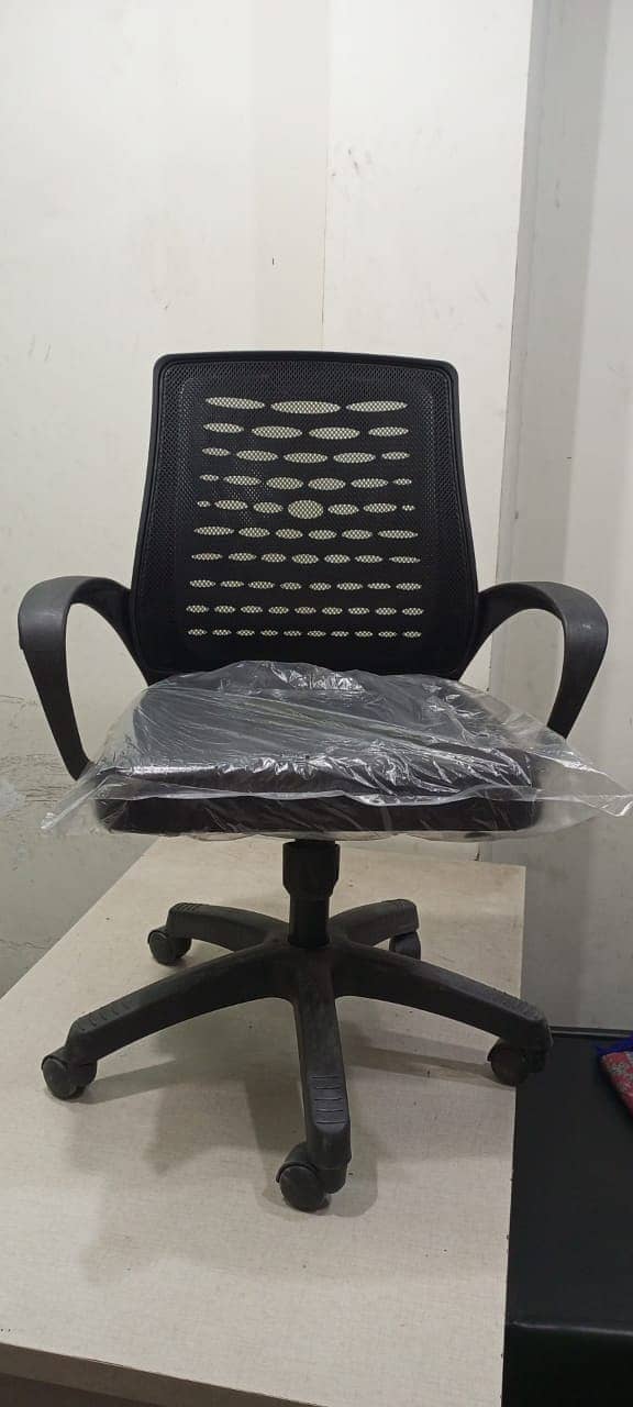 Revolving chair/office chair/mesh chair/high back chair/Executive Chai 3