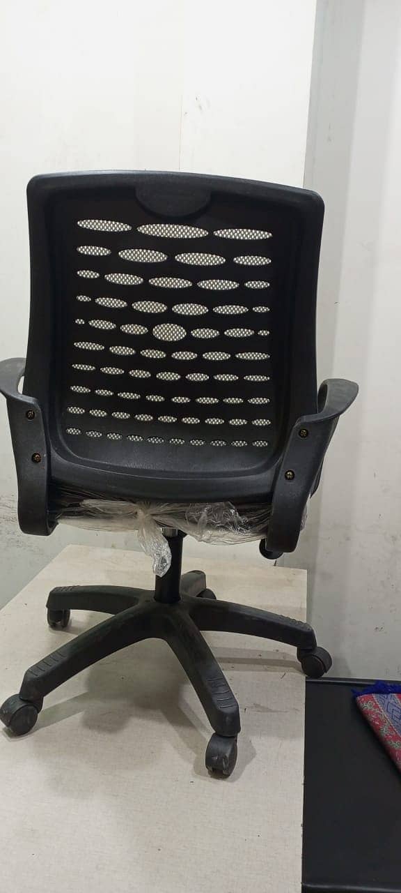 Revolving chair/office chair/mesh chair/high back chair/Executive Chai 4