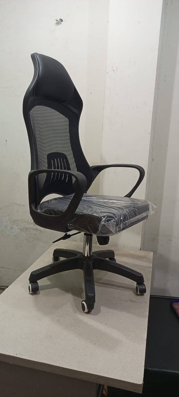 Revolving chair/office chair/mesh chair/high back chair/Executive Chai 6