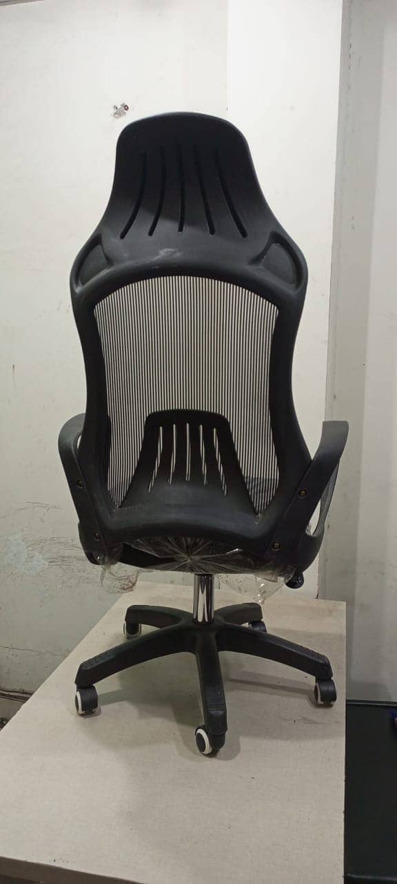 Revolving chair/office chair/mesh chair/high back chair/Executive Chai 7