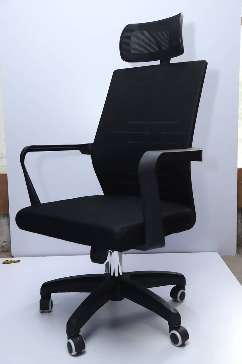 Revolving chair/office chair/mesh chair/high back chair/Executive Chai 8