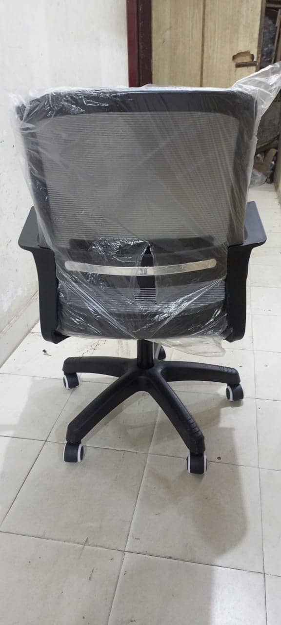 Revolving chair/office chair/mesh chair/high back chair/Executive Chai 11