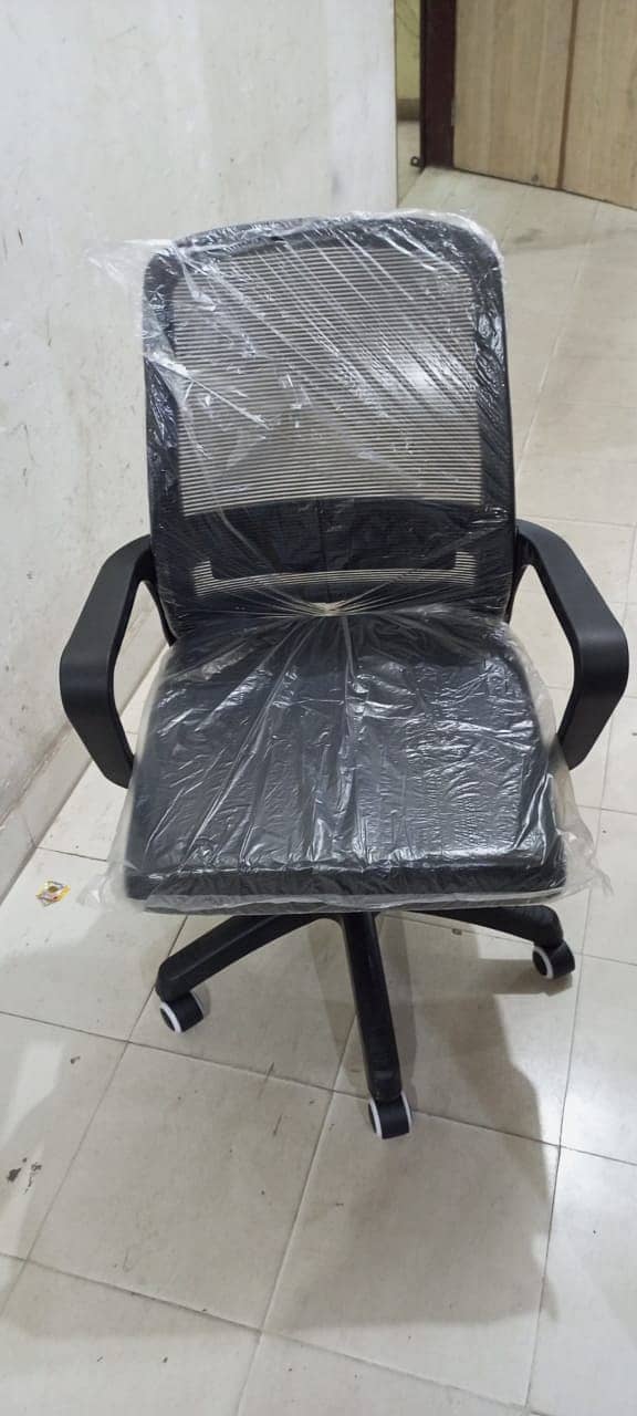 Revolving chair/office chair/mesh chair/high back chair/Executive Chai 12