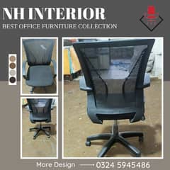 Gaming Chair/study chair/Counter Chair/Manager Chair/Staff Chair/stool
