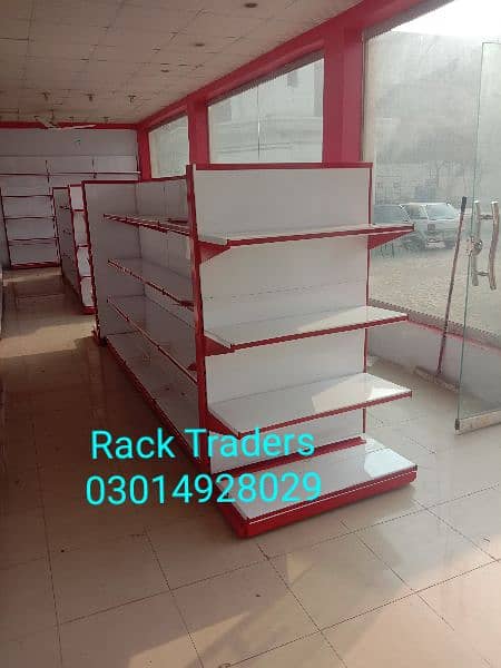 wall Shelf Rack maat Rack cash and carry Rack super store Rack 1