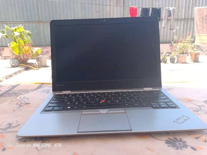 Laptop Lenovo Thinkpad 13  - Type 20GK - Core i5 6 Generation 1