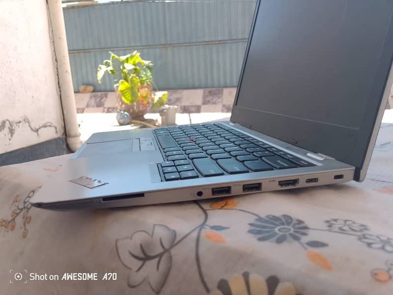 Laptop Lenovo Thinkpad 13  - Type 20GK - Core i5 6 Generation 3