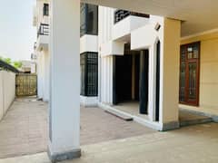 20 Marla Commercial Hpuse | For Rent | Faisal Town