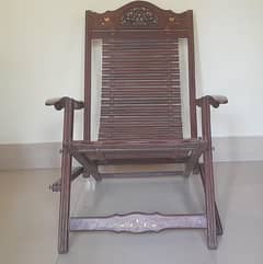 chinyoti easy chair