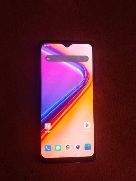 One plus 7t with one sim active 1