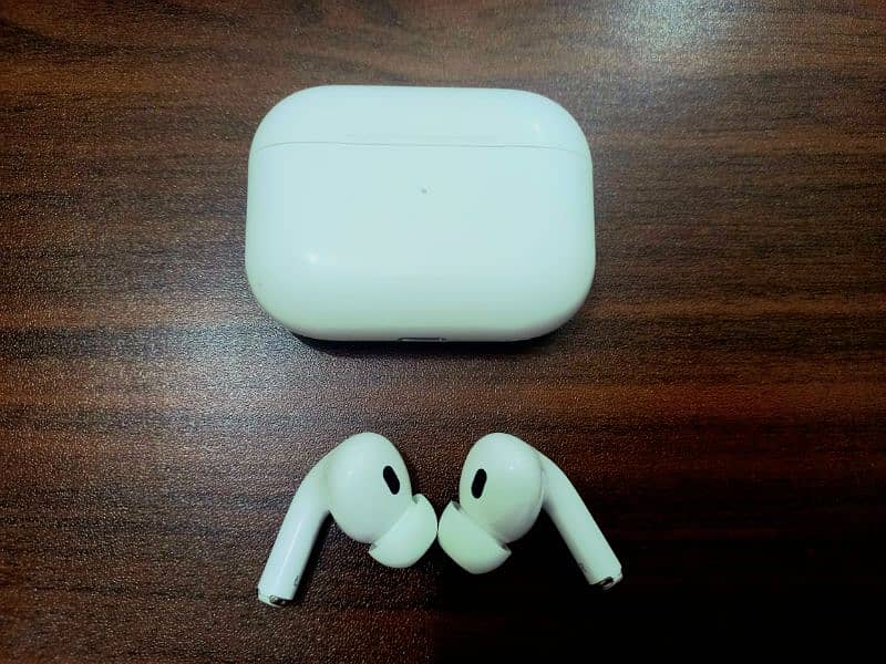 AirPods pro (2nd generation) 1