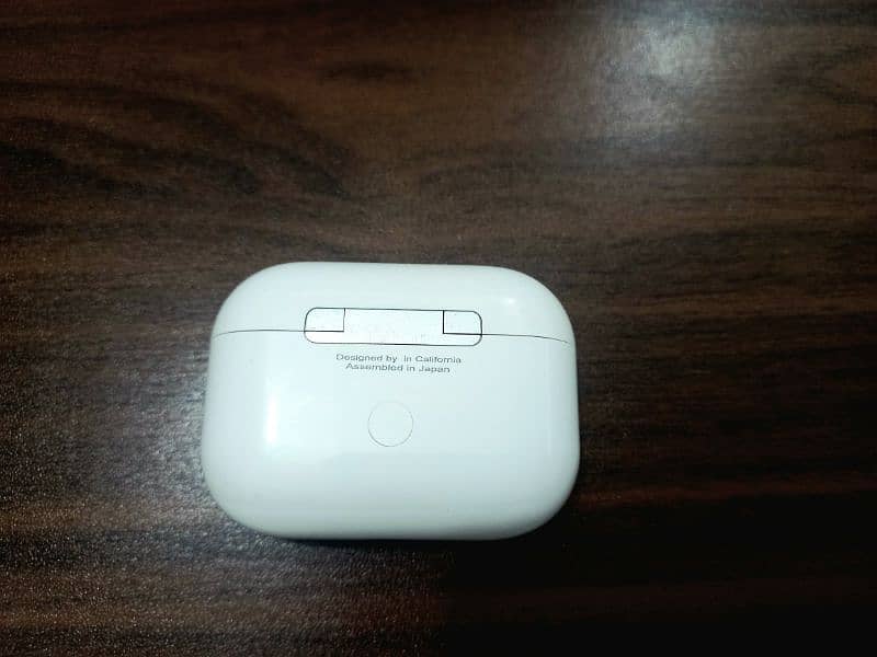 AirPods pro (2nd generation) 4