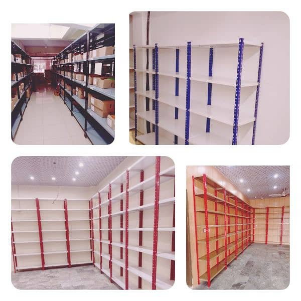 store Rack 2