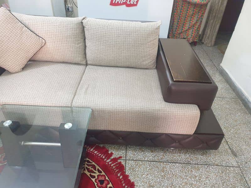 l shape sofa for sale 2