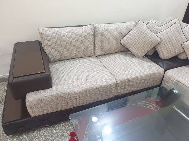 l shape sofa for sale 4