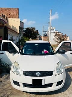 Suzuki Swift 2013 | Just For Office Use | No Need Any Work 0