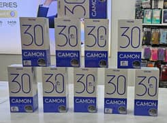 Tecno Camon 30 12+12/256 GB