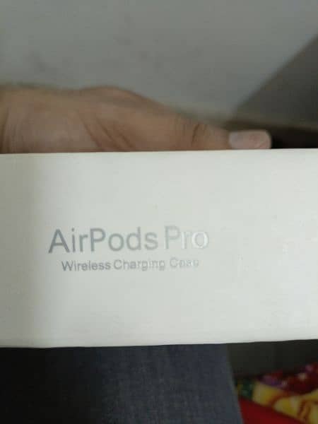 Apple Airpod Pro 3