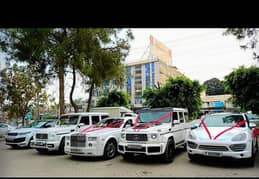 Rent A Car Rawalpindi, Best Luxury Prestige Cars on rent in Islamabad