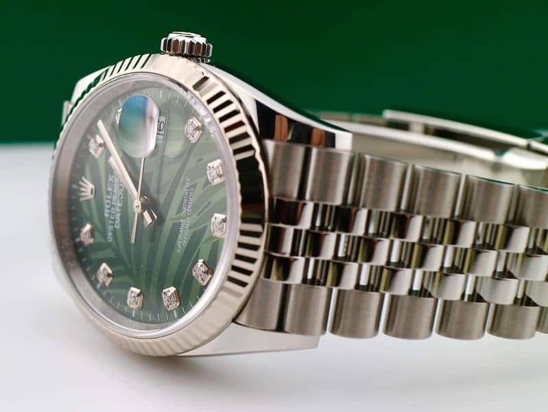 Watch Buyer | Rolex Cartier Omega Chopard Hublot IWC Tag Heuer Rado 4