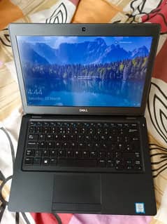 Dell Laptop 5290