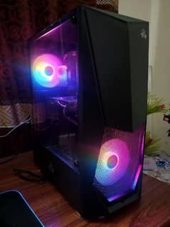Core i5 6th Generation Gaming Pc