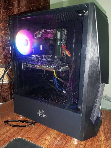 Core i5 6th Generation Gaming Pc 1