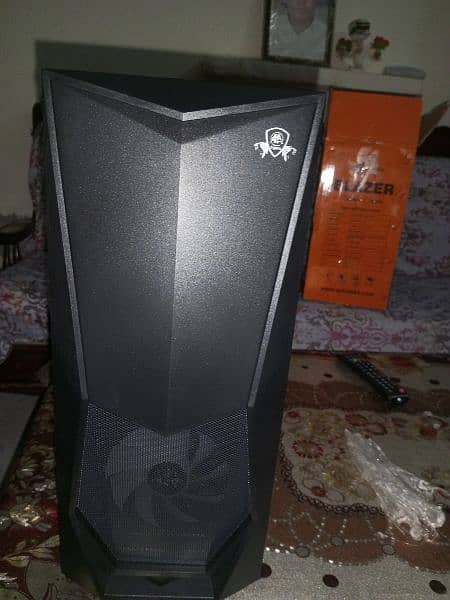 Core i5 6th Generation Gaming Pc 2