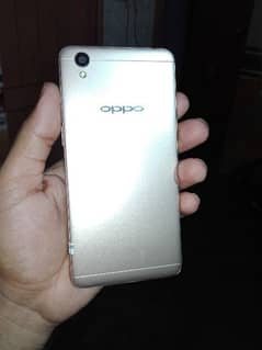 Oppo A37 Pta approved 10/10 condition 0