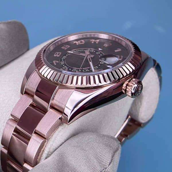 Watch Buyer | Rolex Cartier Omega Chopard Hublot IWC Tag Heuer Rado 3